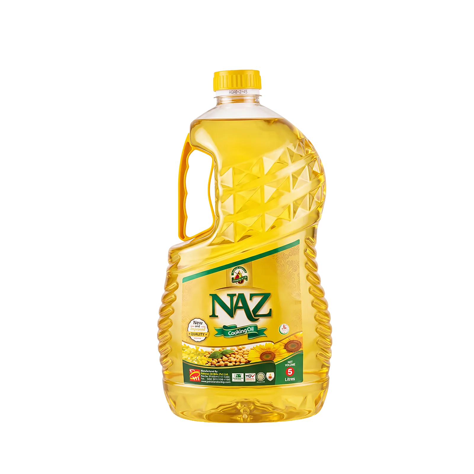 Naz product