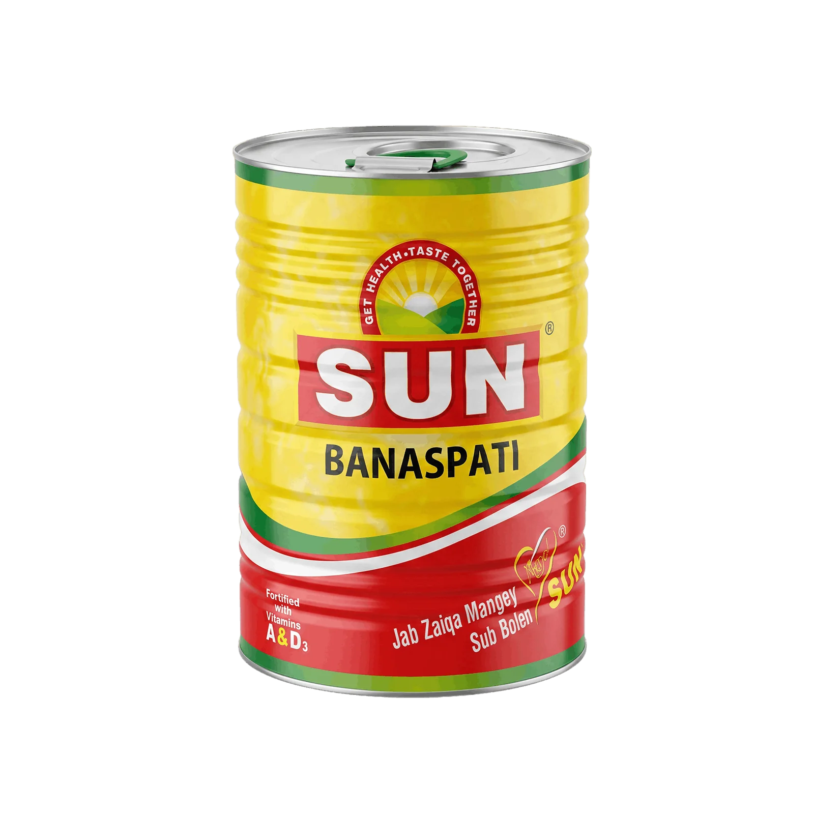 Sun product