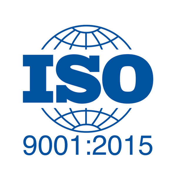 ISO 9001 2015