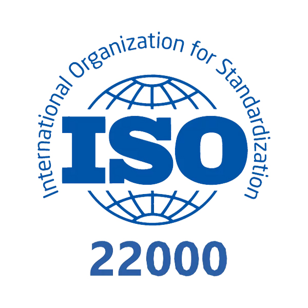 ISO 22000