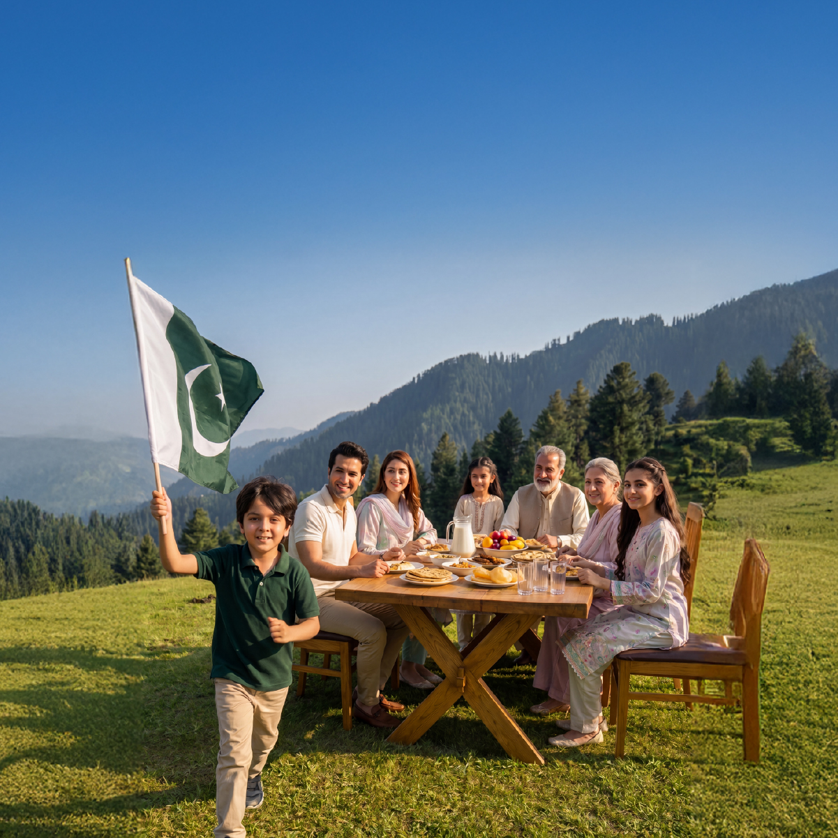 Dil Se Pakistani