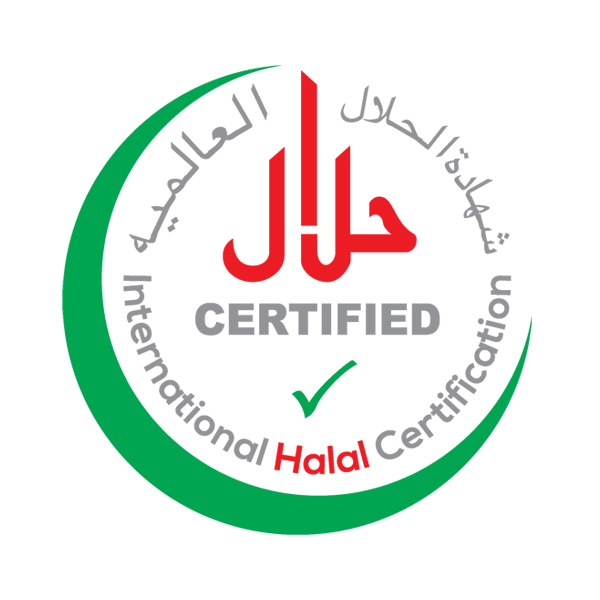Halal Certificates