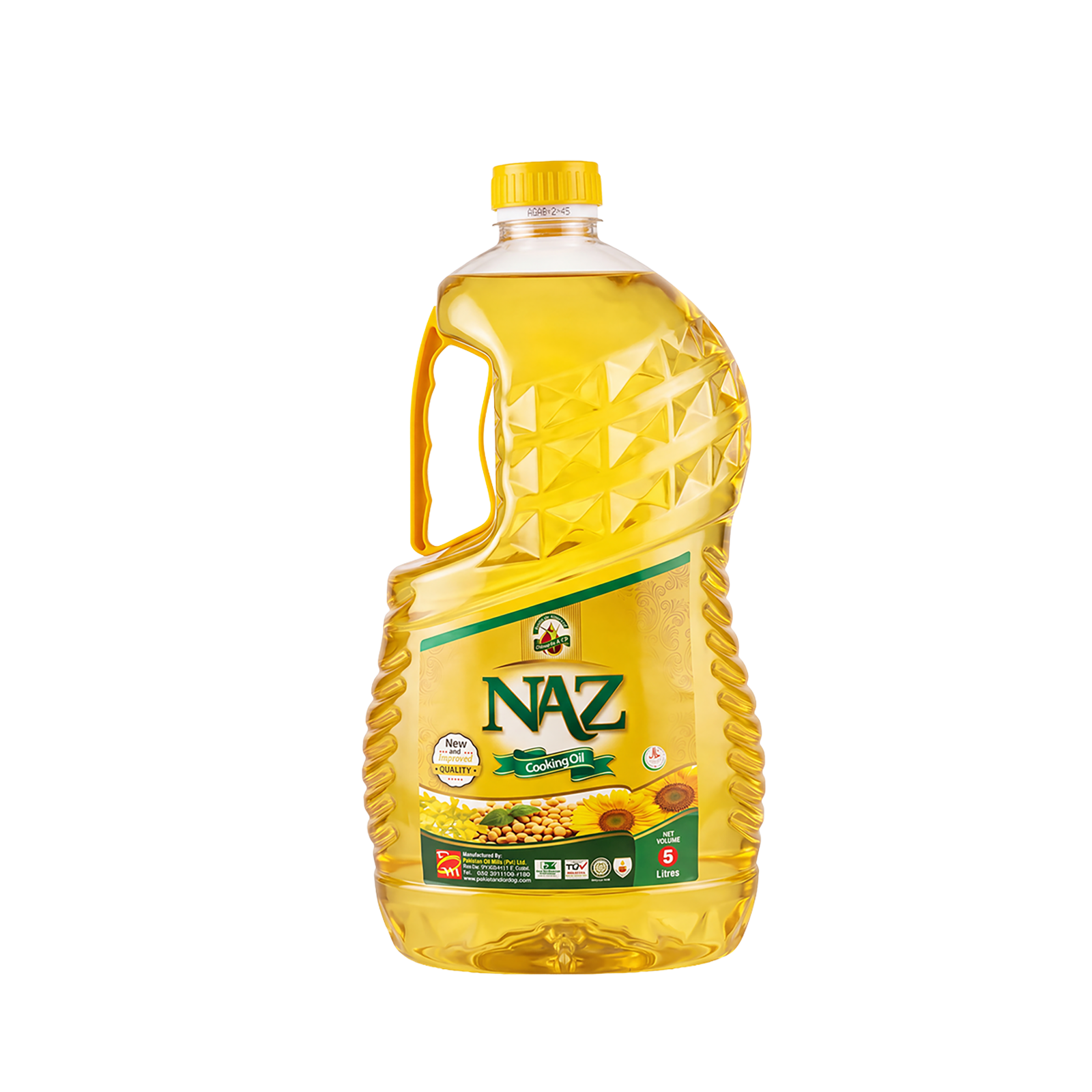 Naz