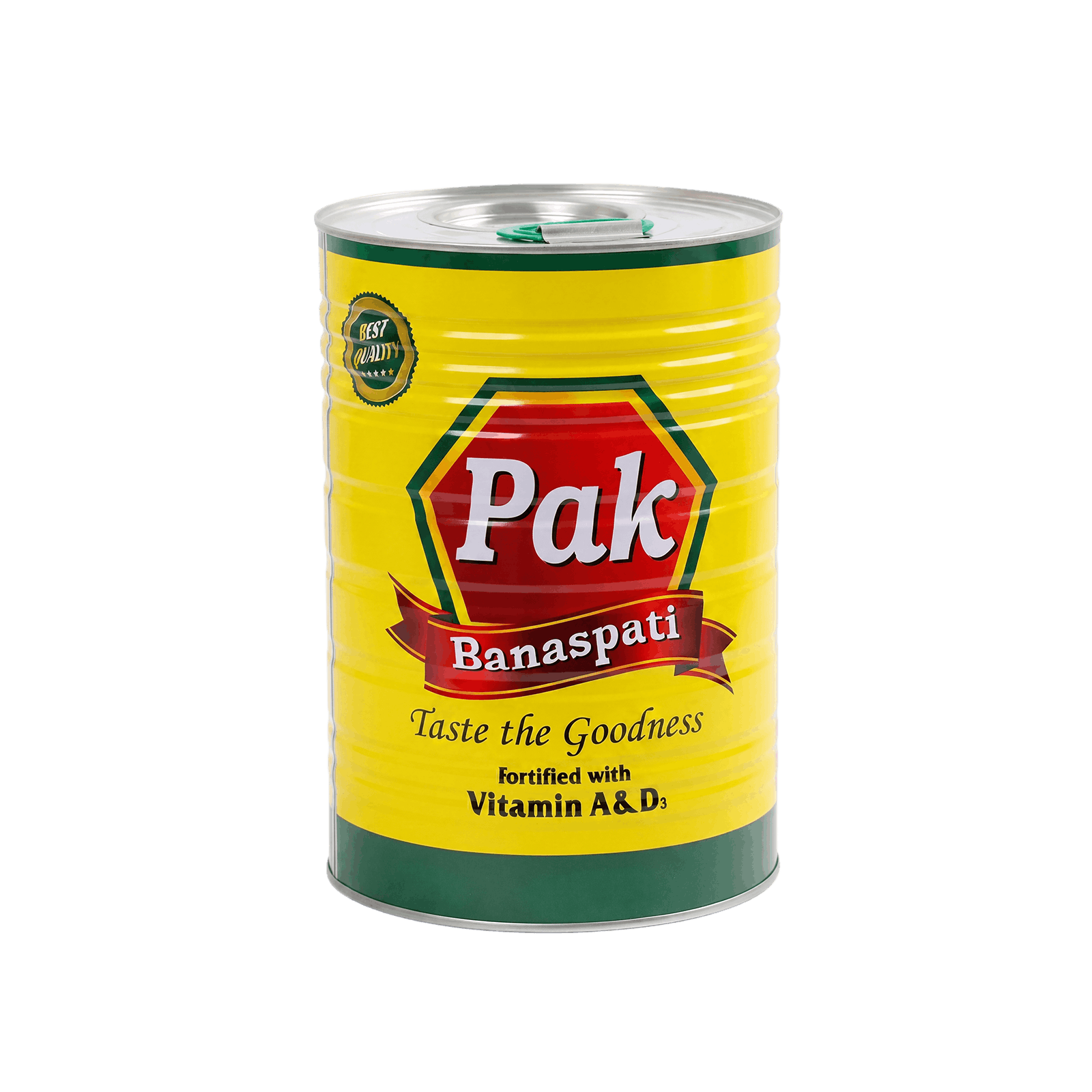 PAK BANASPATI TIN PAK 4.5 KG