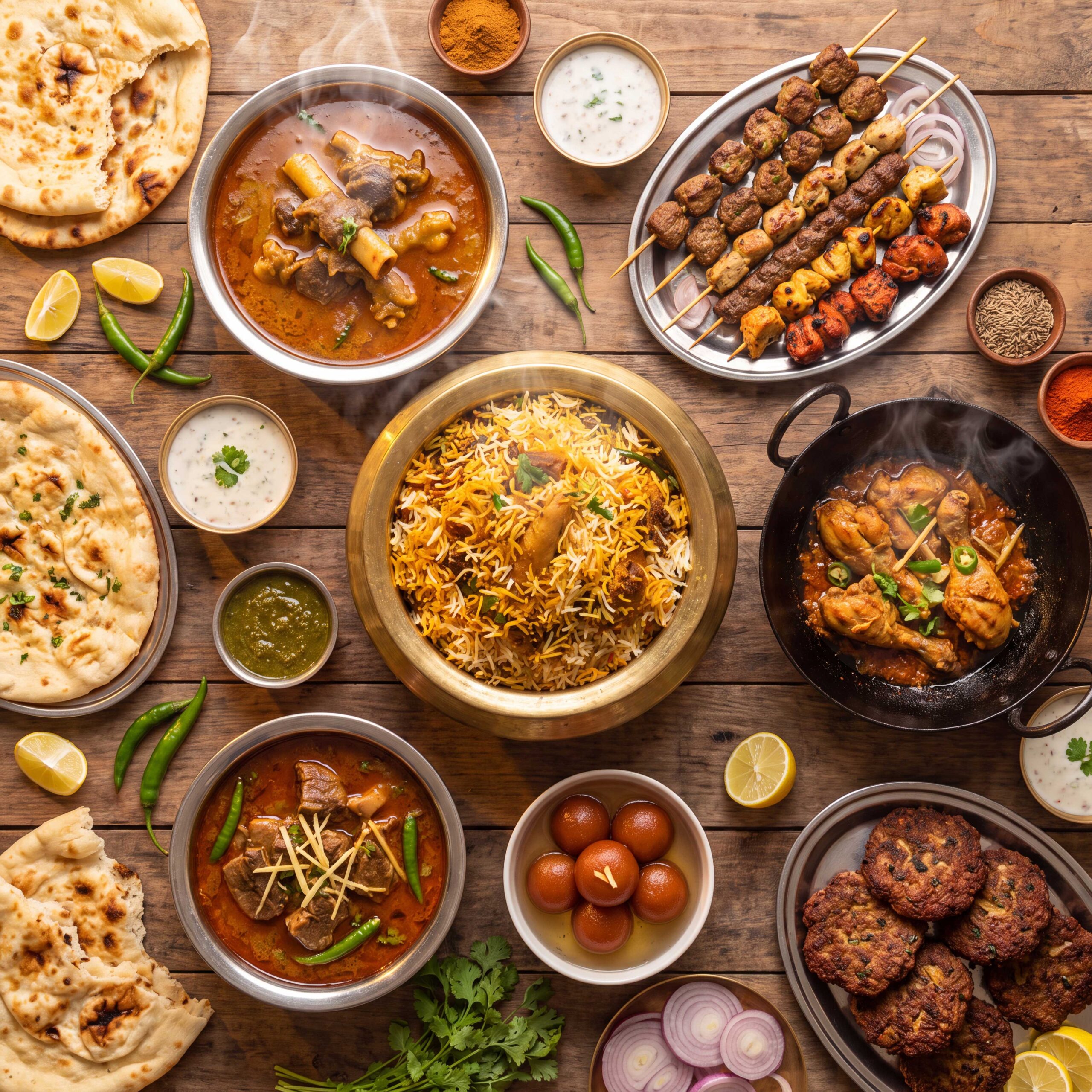 Dil Se Pakistani