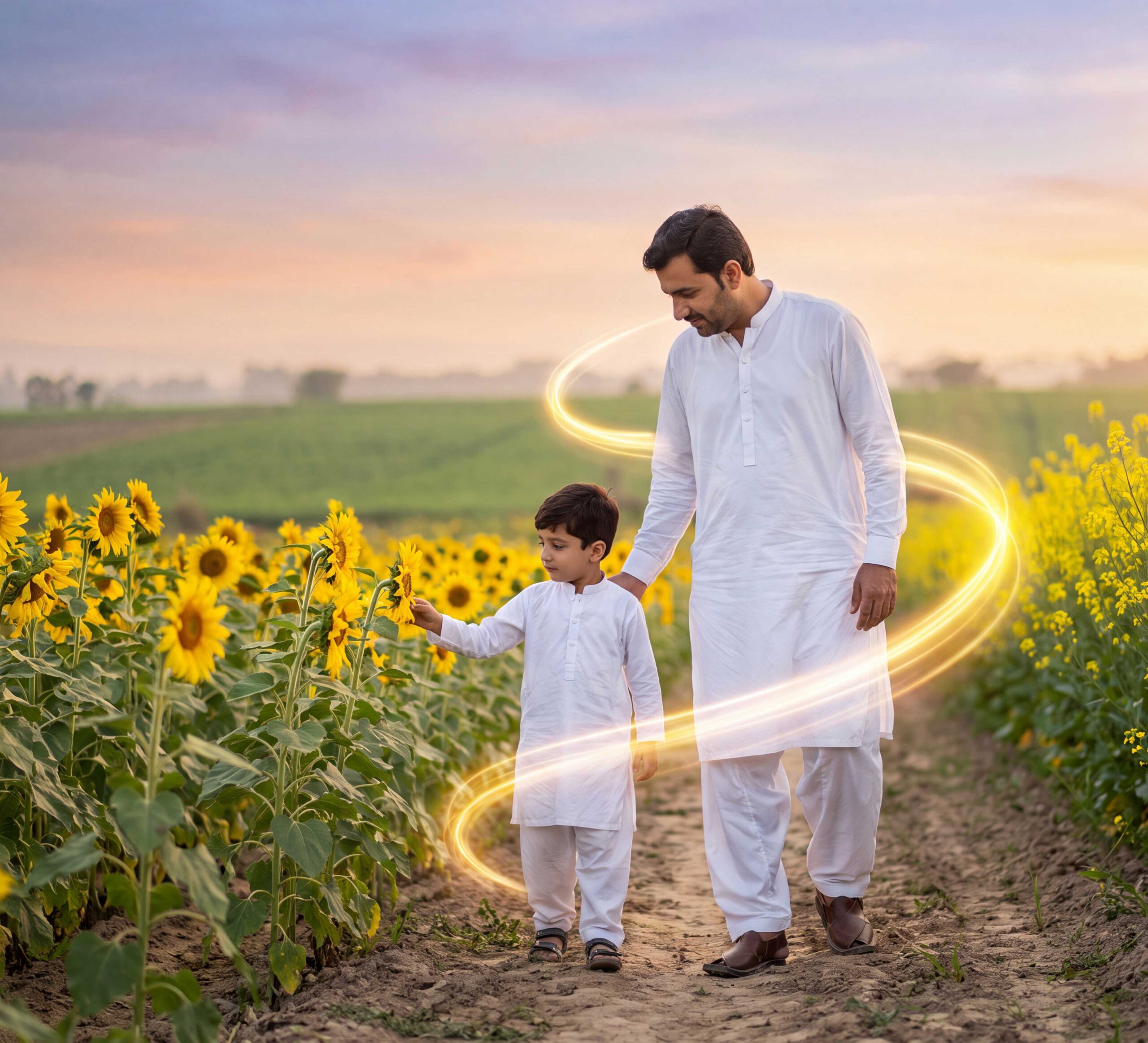 Dil Se Pakistani