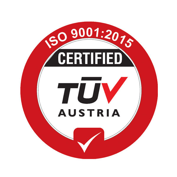 Tuv Austria